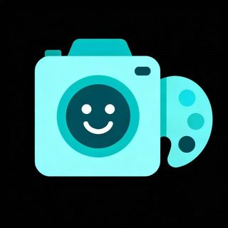 icon of AI Sticker Maker 🎨