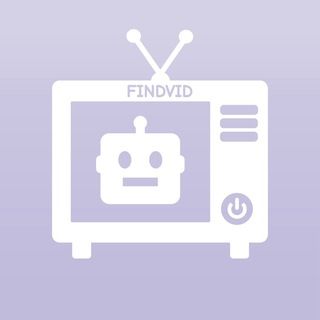 icon of ⏯ Findvid 🤖