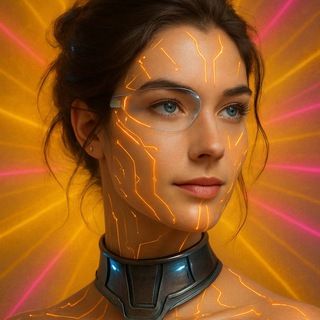 icon of FaceSwap by Ravana