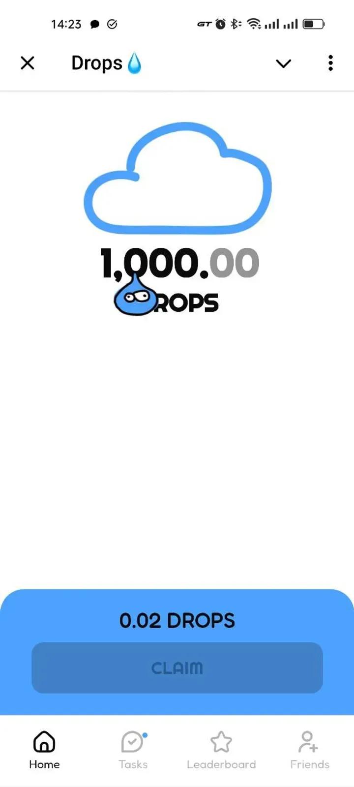 LUXON Drops💧 1