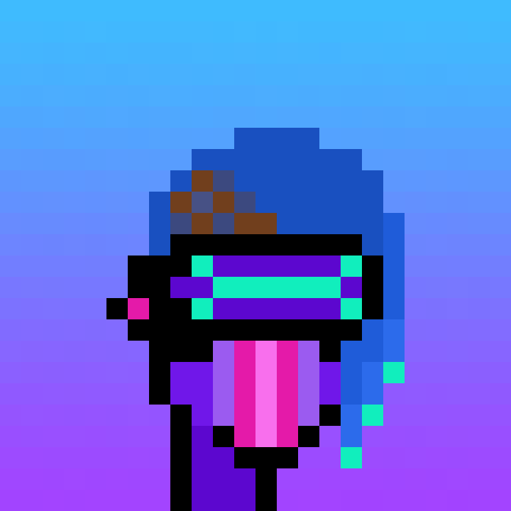 TON Punks 2