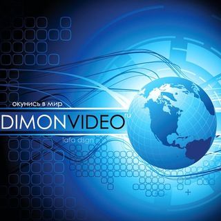 icon of DimonVideo