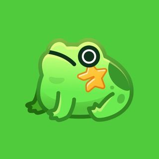 icon of Frog Case