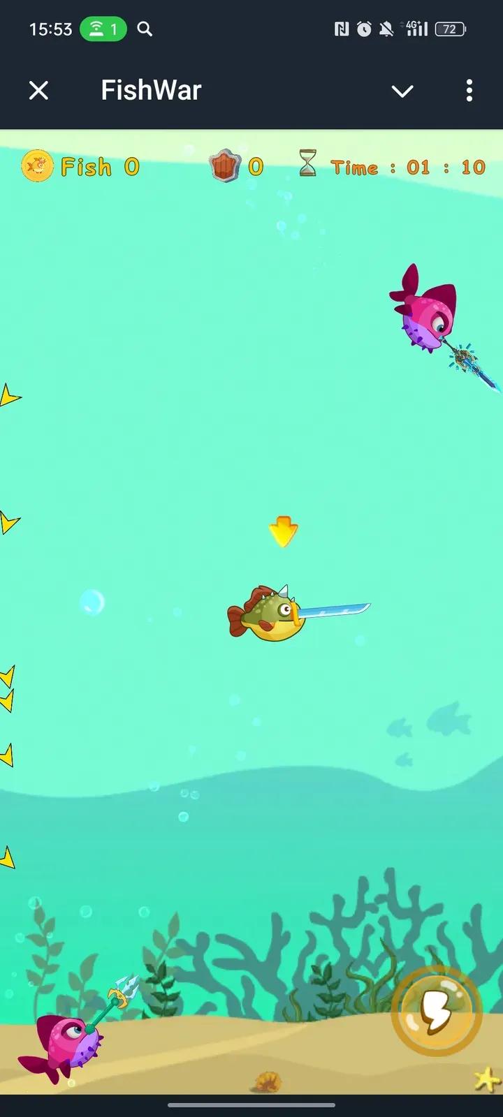 FishWar 2
