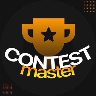 icon of Contest Master V3