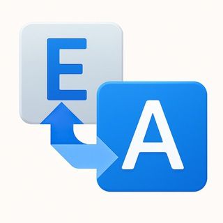 icon of Language Translation Bot