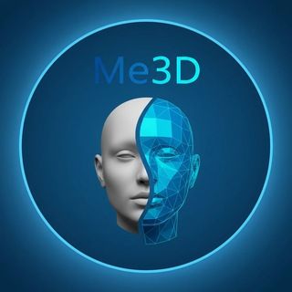 icon of Me 3D