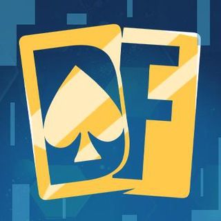 icon of DeckForge