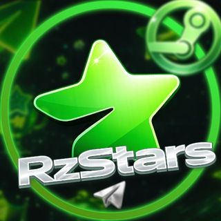 icon of StarsRz