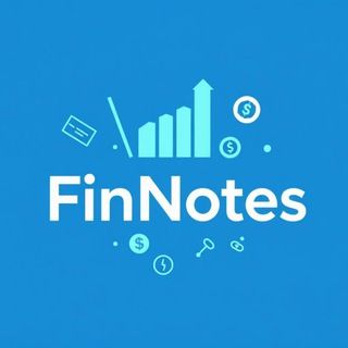 icon of FinNotes