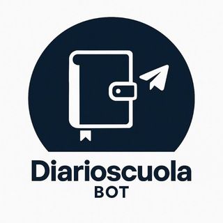 icon of Diario Scuola | Bot