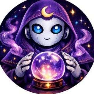 icon of urtarolog_bot