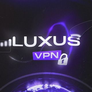 icon of Luxus VPN icon of Luxus VPN