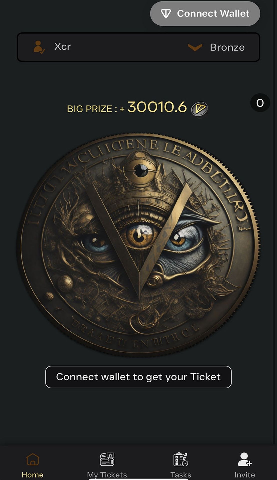 TonLottery 1