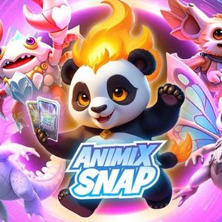 icon of Animix icon of Animix