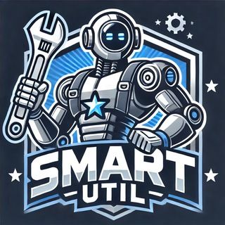 icon of Smart Util ⚙️