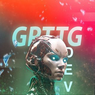 icon of 🔥GPTTG🤖 icon of 🔥GPTTG🤖