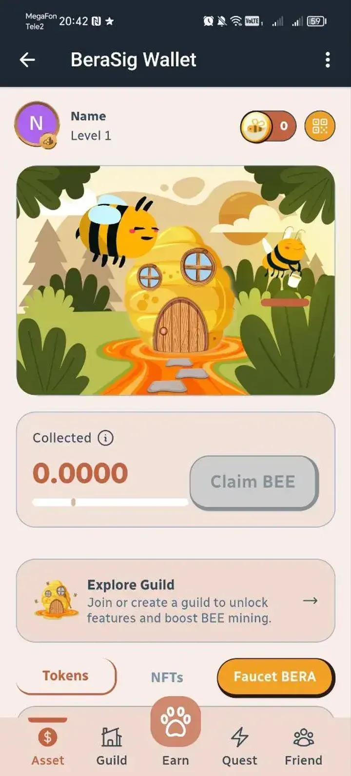 Bera Bee Catcher 5