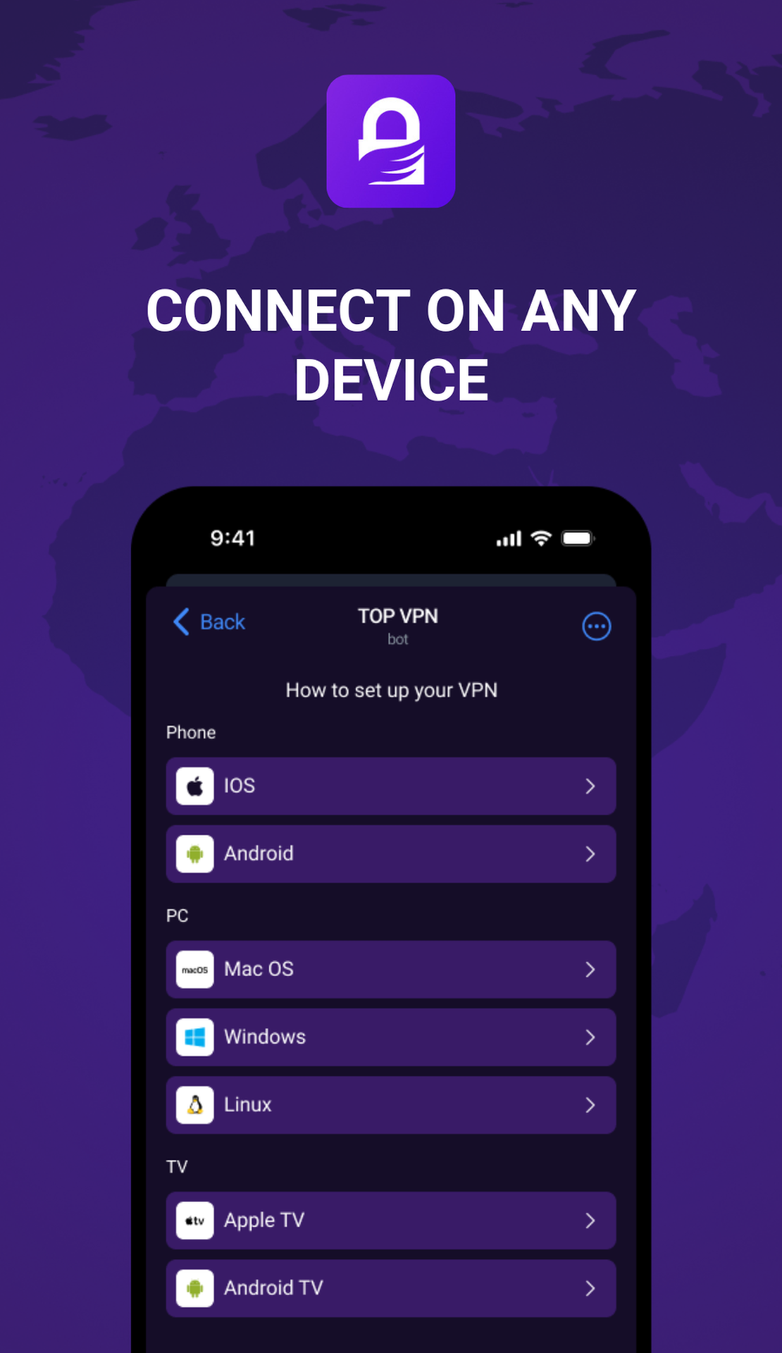 Top VPN 4
