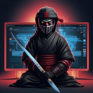 icon of NinjaVPN 🥷 icon of NinjaVPN 🥷