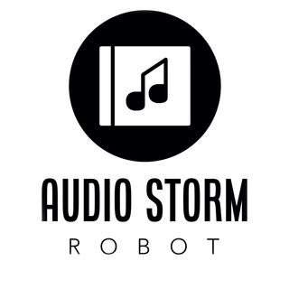 icon of audio_storm_bot