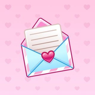 icon of BeMyHeartBot