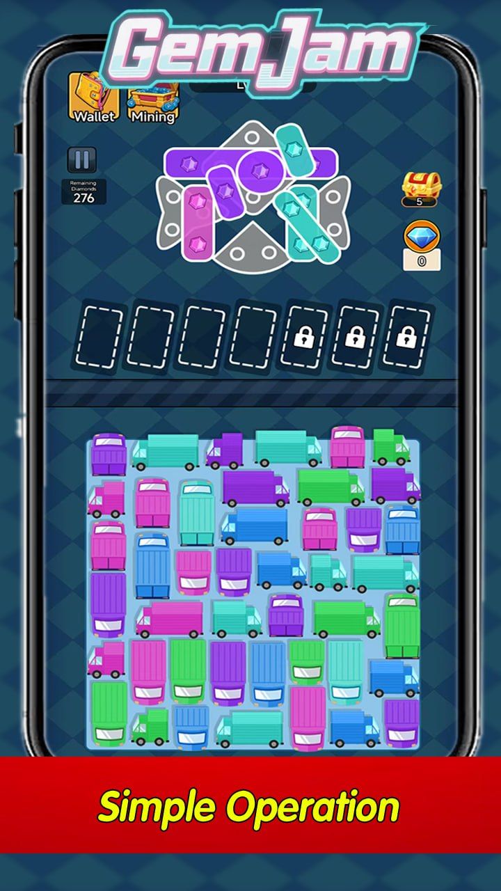 GemJam 2