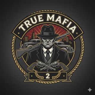 icon of True Mafia V2