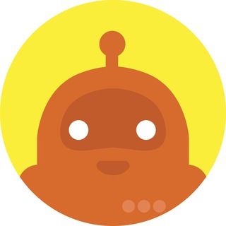 icon of Arbeit Bot
