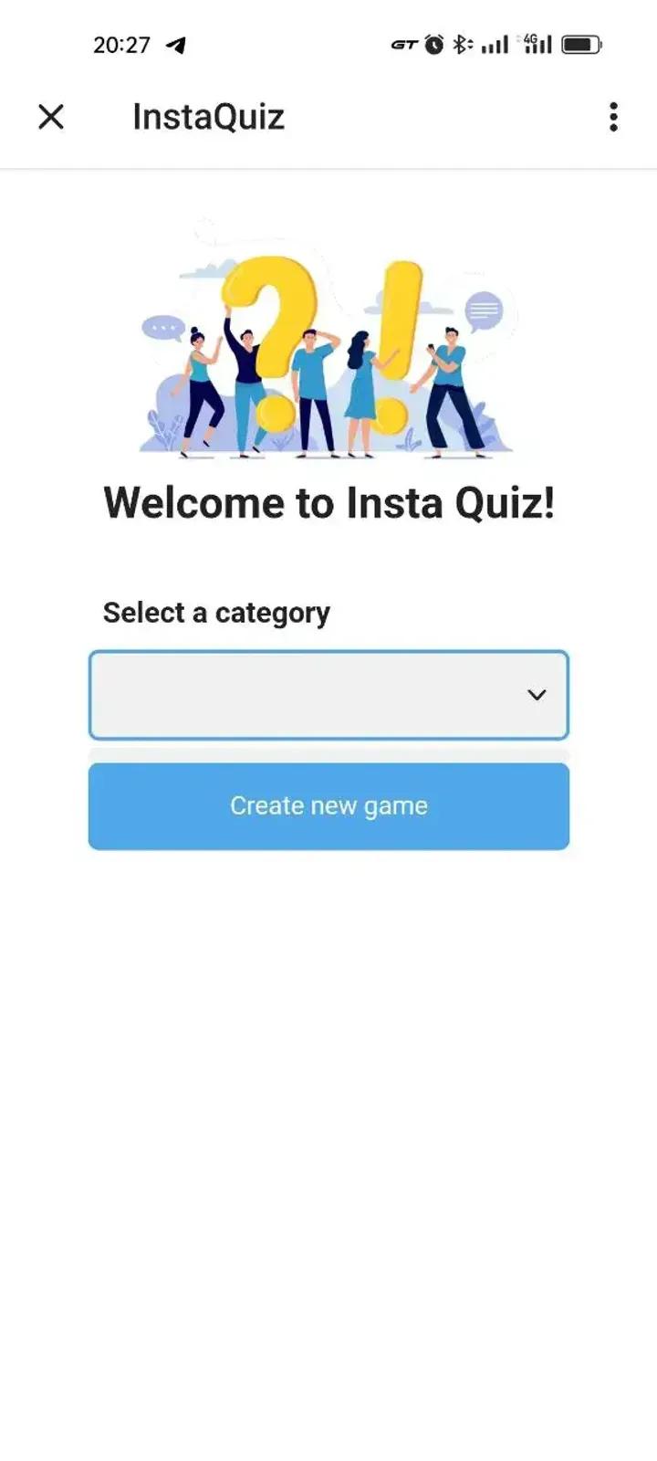 InstaQuiz 3