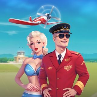 icon of AviatorX icon of AviatorX