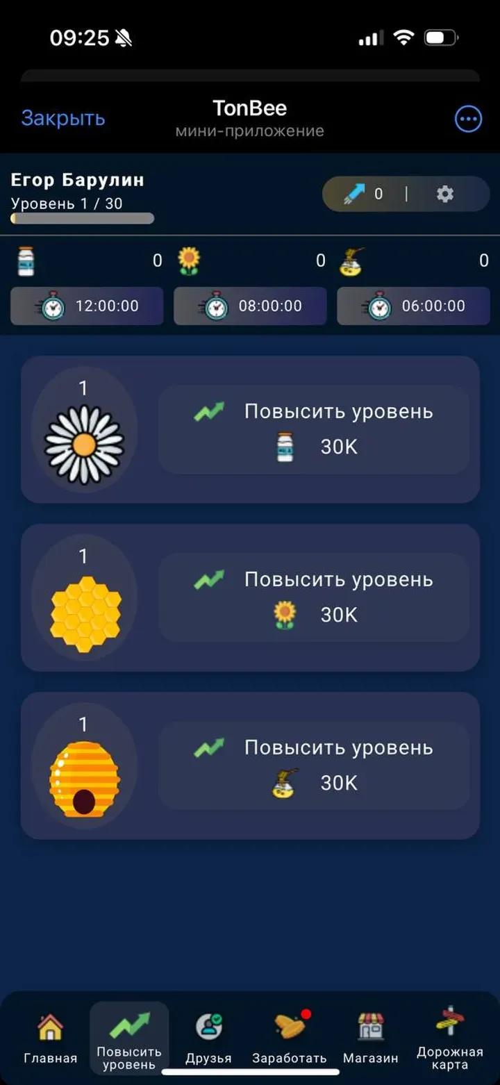 TonBee ✅️ 4