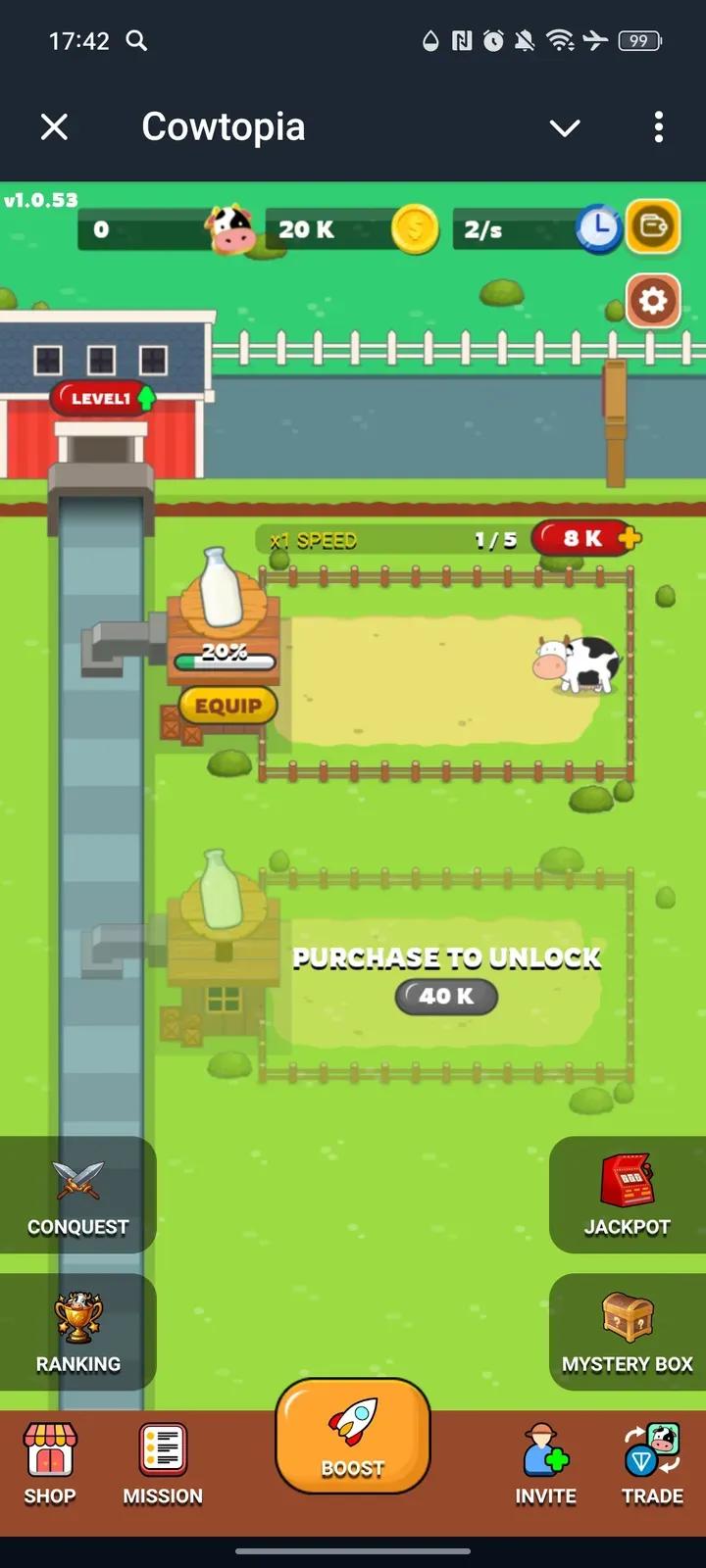 Cowtopia 1