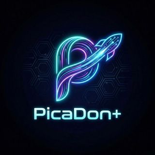 icon of PicaDonPlus_bot