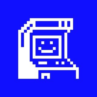 icon of Blue