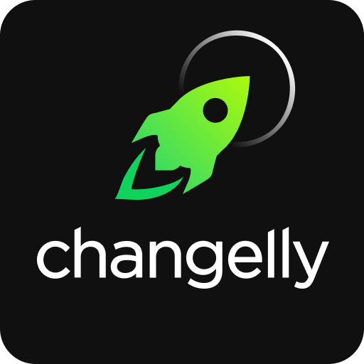 icon of Changelly