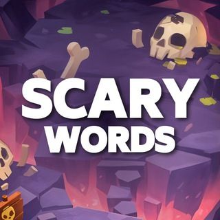 icon of WordScary