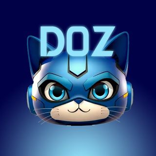 icon of DozCatbot