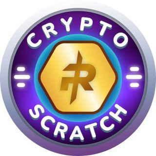 icon of CryptoScratchGG