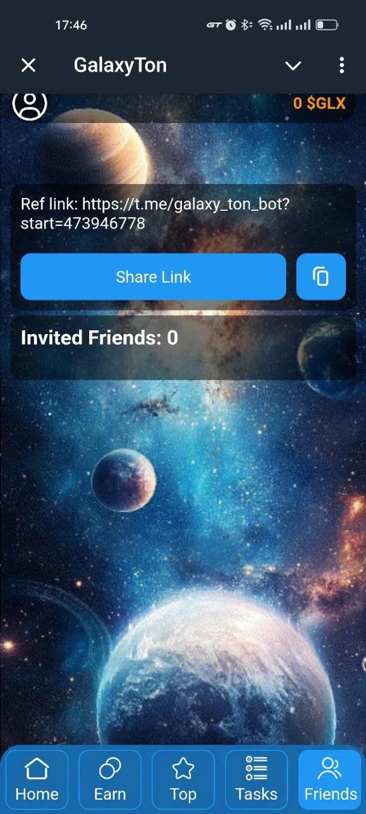 GalaxyTon 1