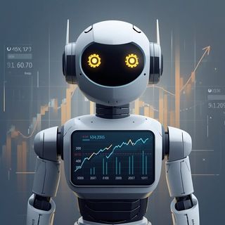icon of Bot Stock Market