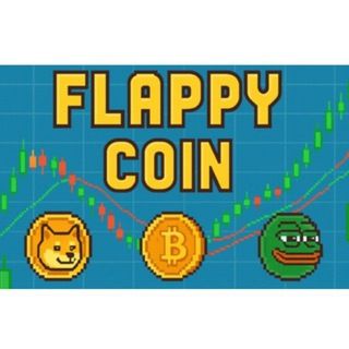 icon of FlappyCoinBot
