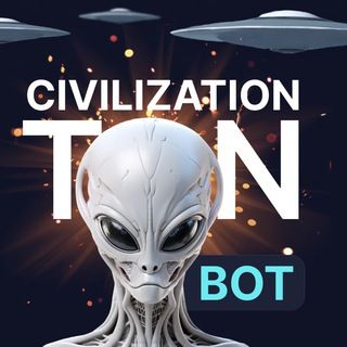 icon of CivilizationTon | Bot