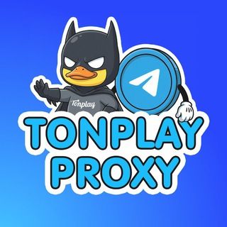 icon of Tonplay Proxy
