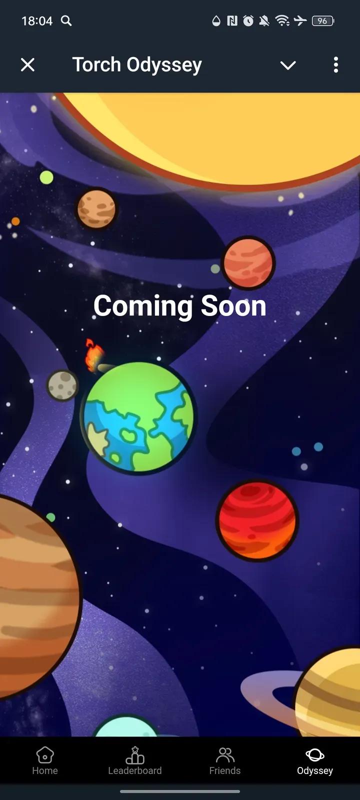 Televerse Odyssey 4