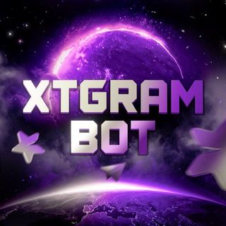 XT_Gram_Bot