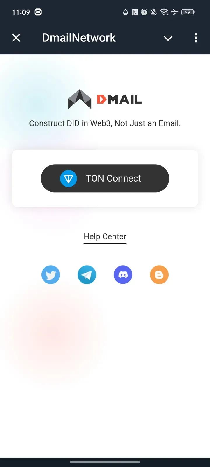 DmailNetwork 1