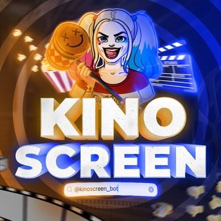 icon of 🍿KinoScreen