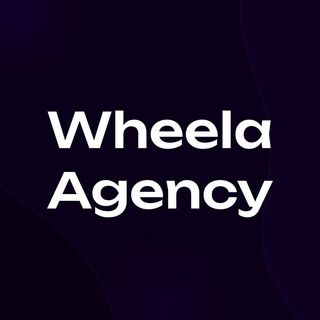 icon of Wheela Agency