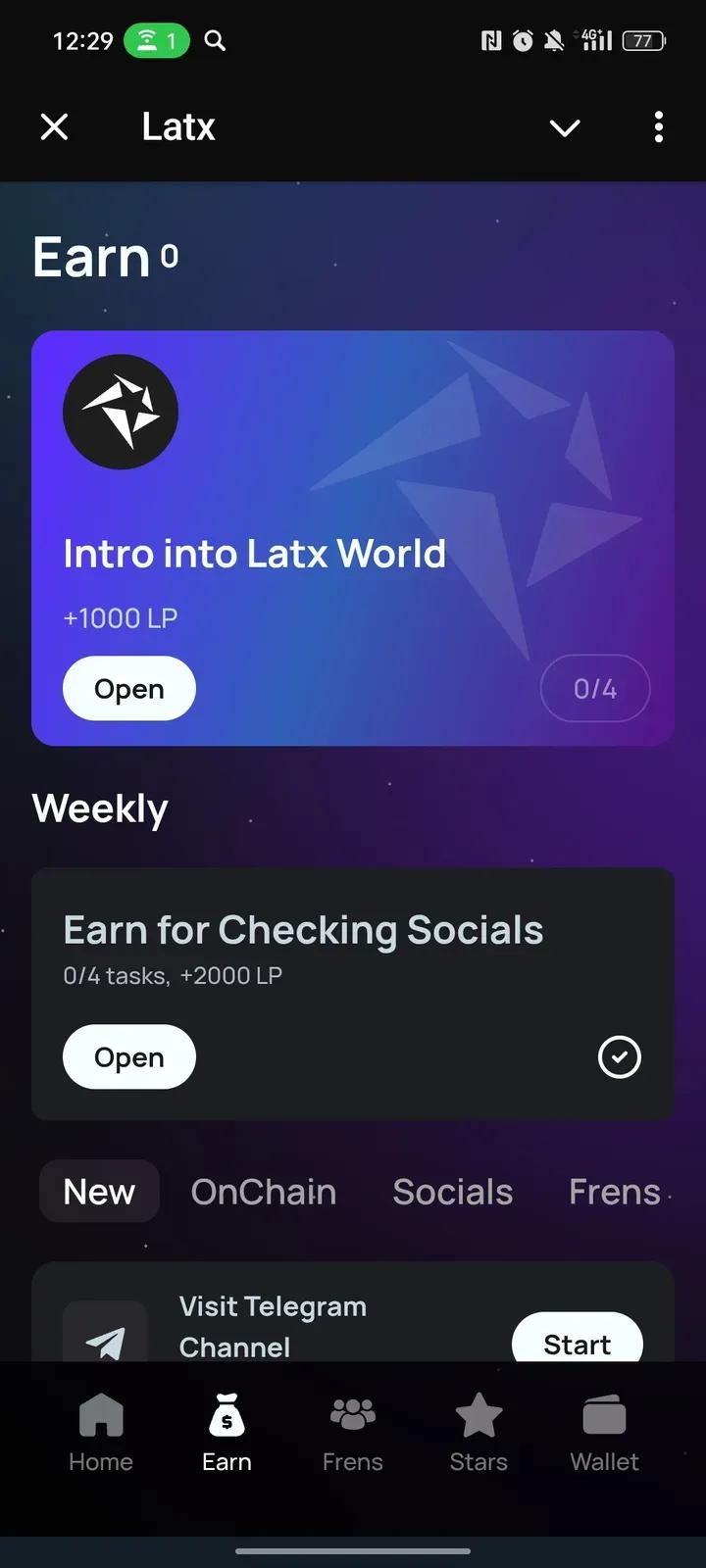 Latx 2